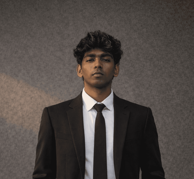 Abhinav Aneesh