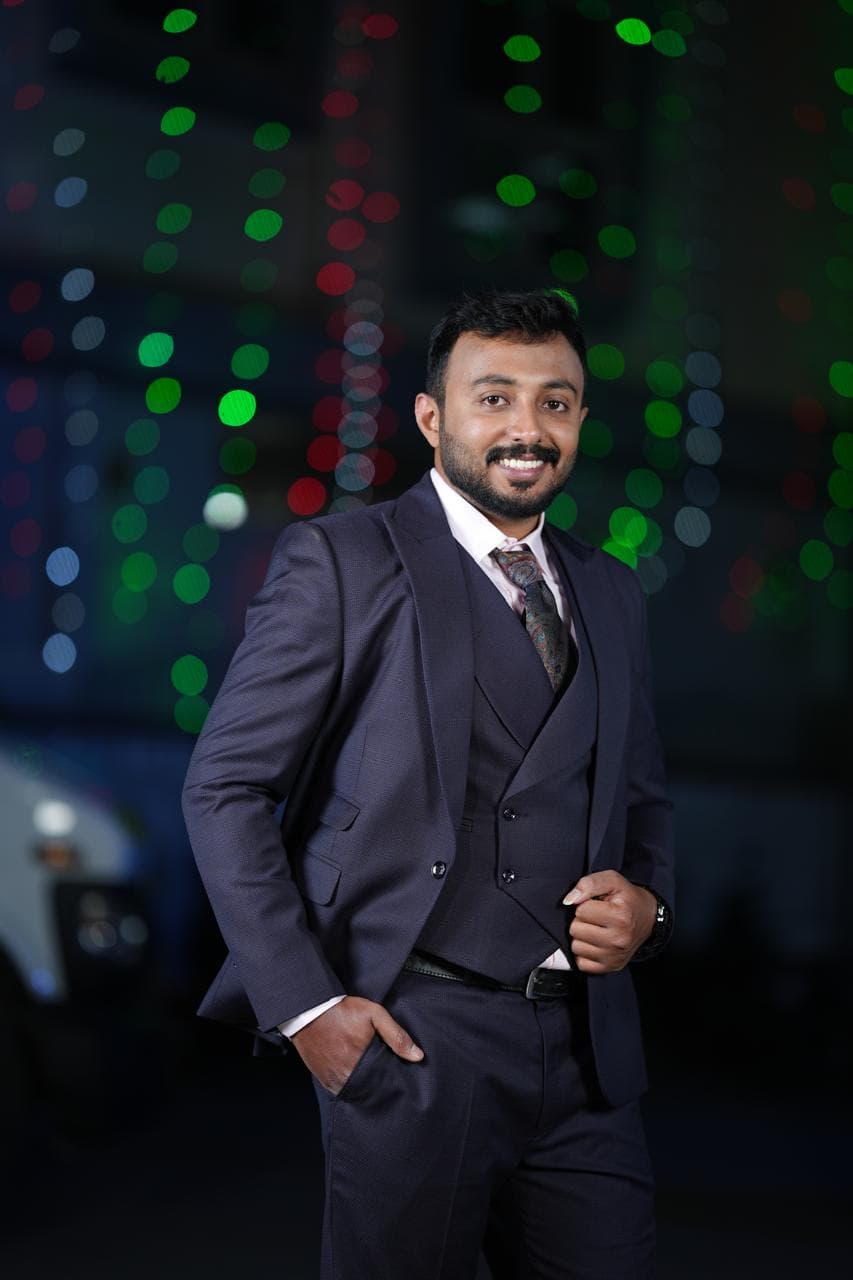 Binel Biju