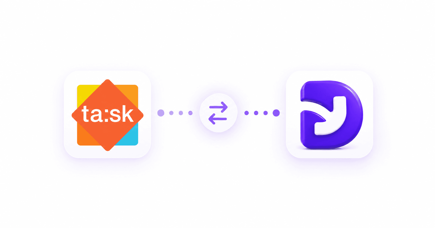 Yaadro integrated with Task